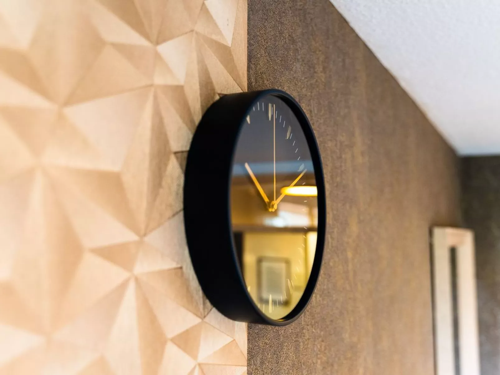 Golden Nugget - Drinnen