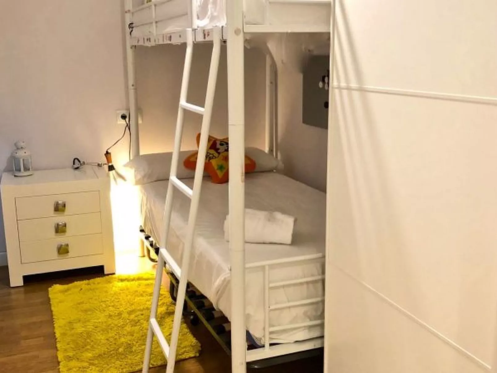 APARTAMENTO CENTRO LA MONTAÑETA - Drinnen
