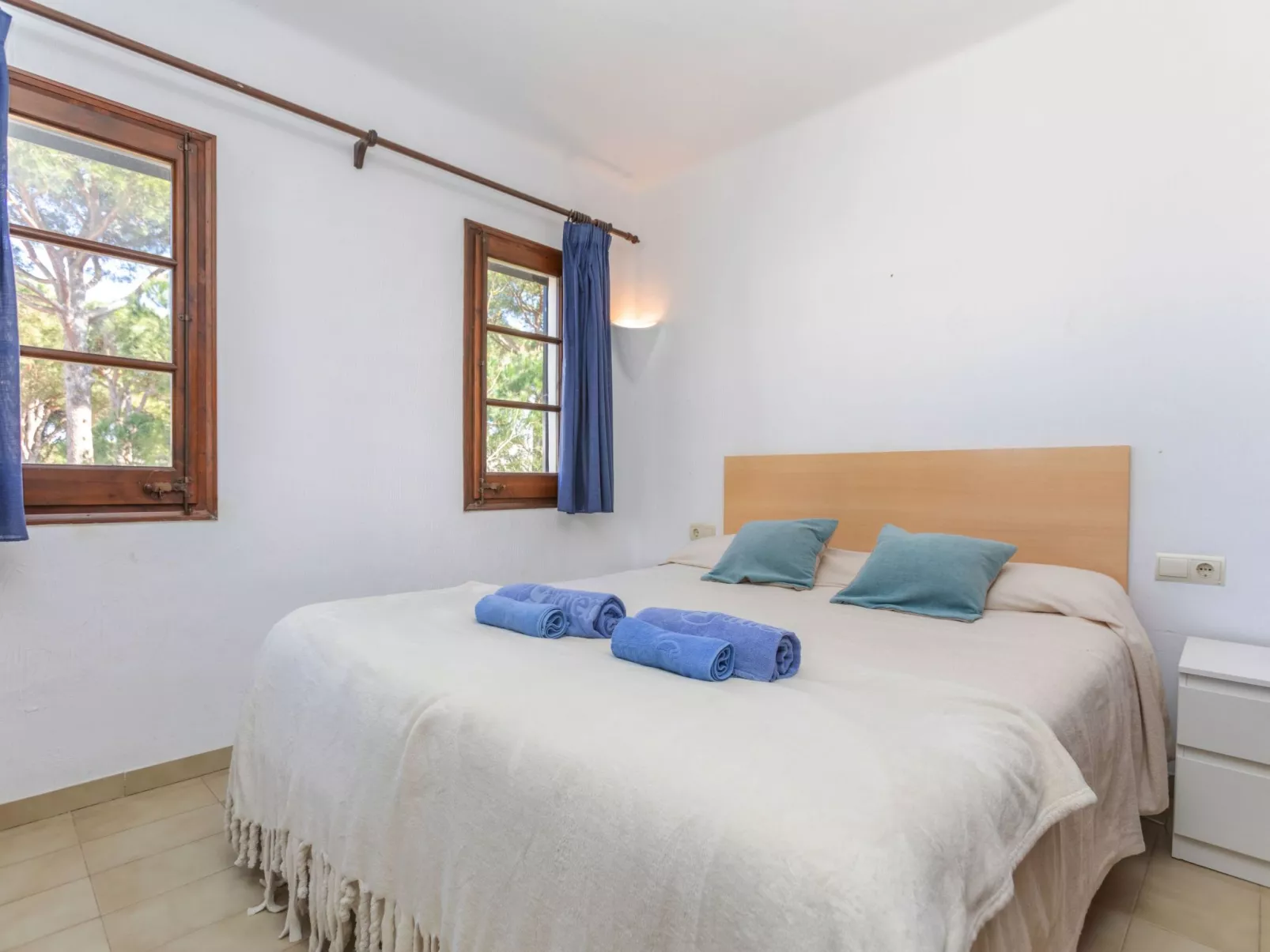 Piverd Golf & Beach - Drinnen