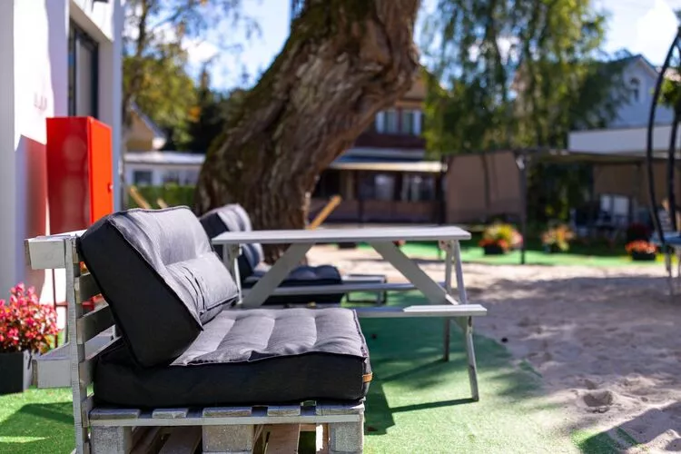 Domki 4-osobowe-Exterior summer