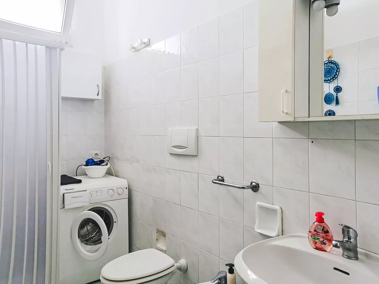 Seaside House - Drinnen