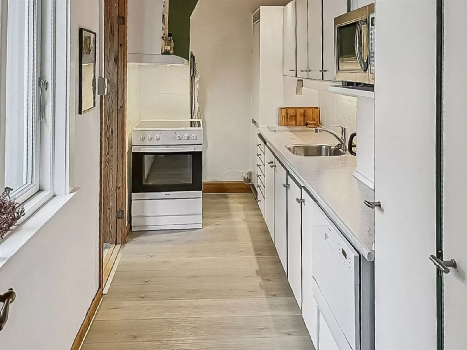 "Cedomir" - 400m from the sea - Inside