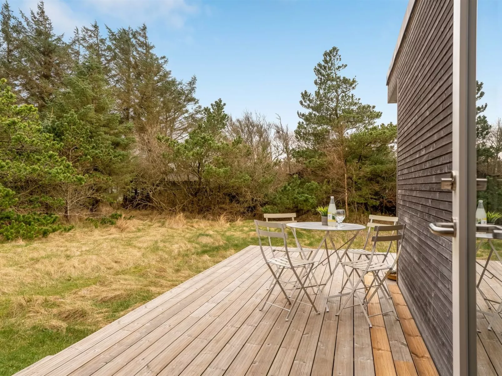 "Alexandrina" - 800m from the sea - Dehors
