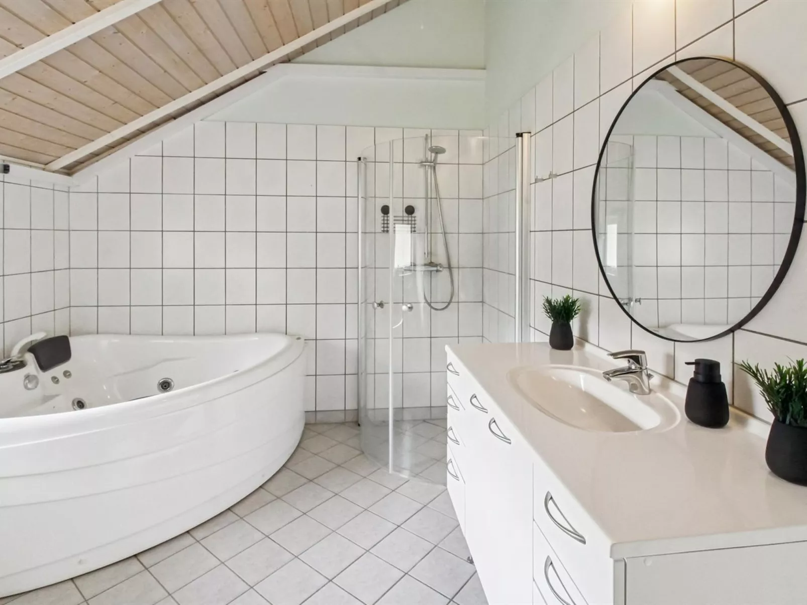 "Arnika" - 28km from the sea - Drinnen