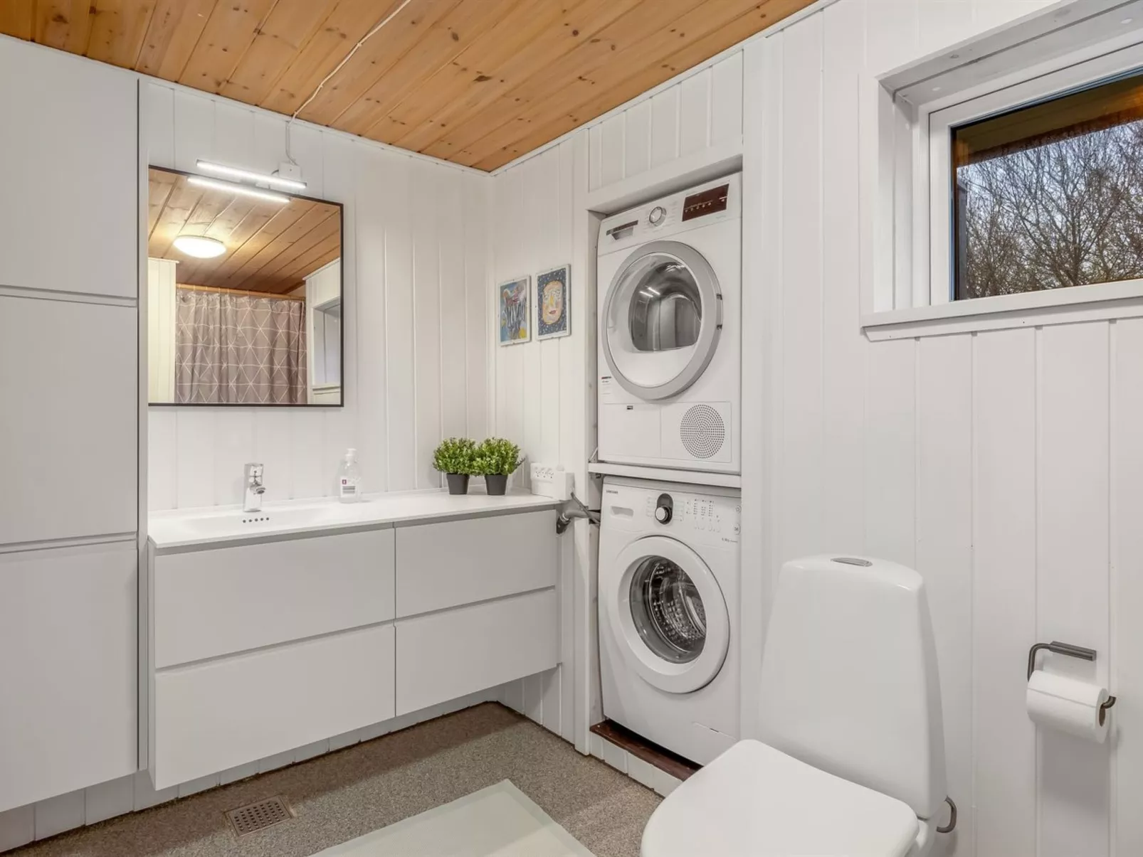 "Casandra" - 600m from the sea - Drinnen