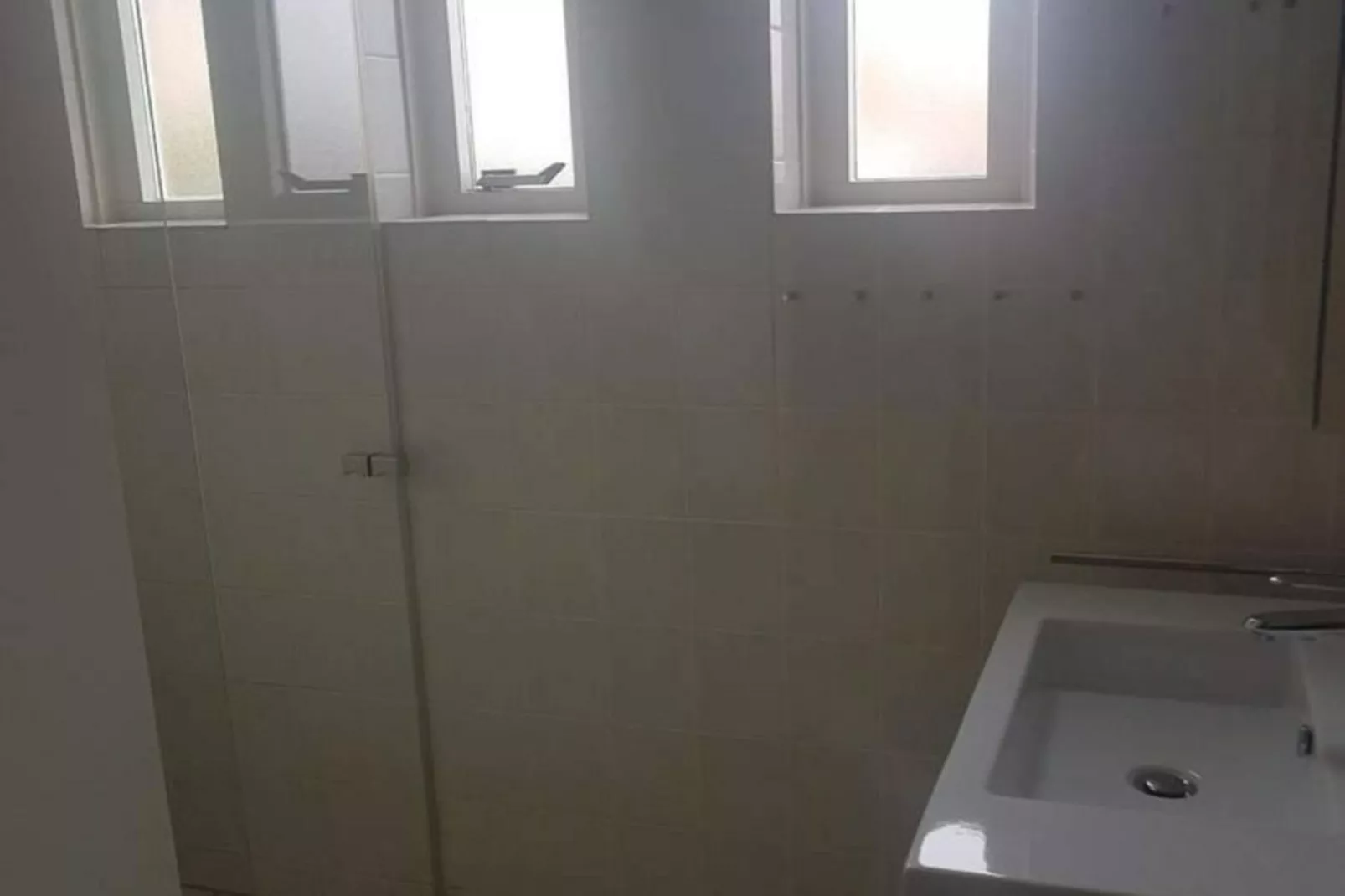 Scheldeveste 149 Schelde Breskens - Badezimmer