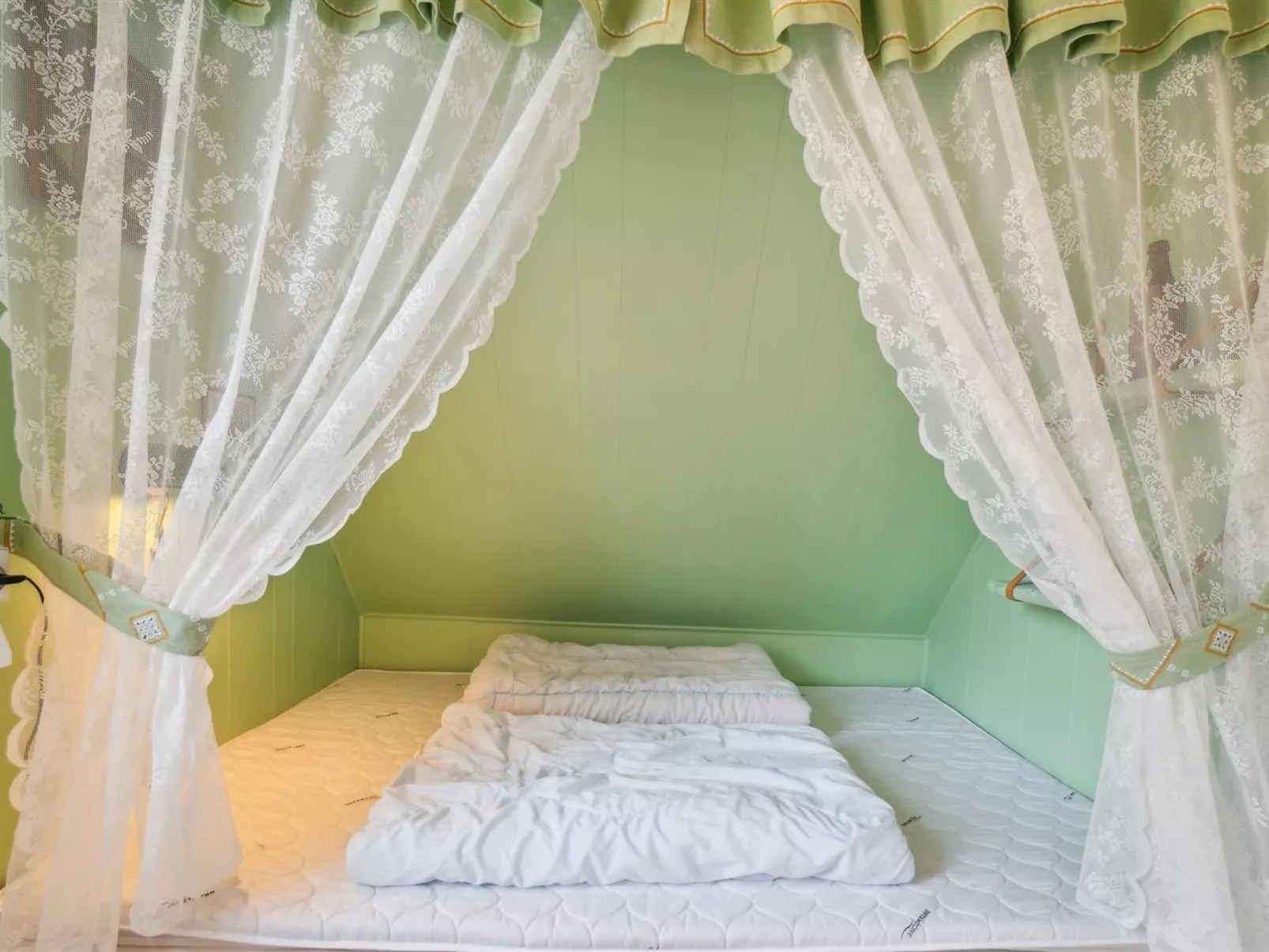 "Taja" - 170m from the sea - Inside