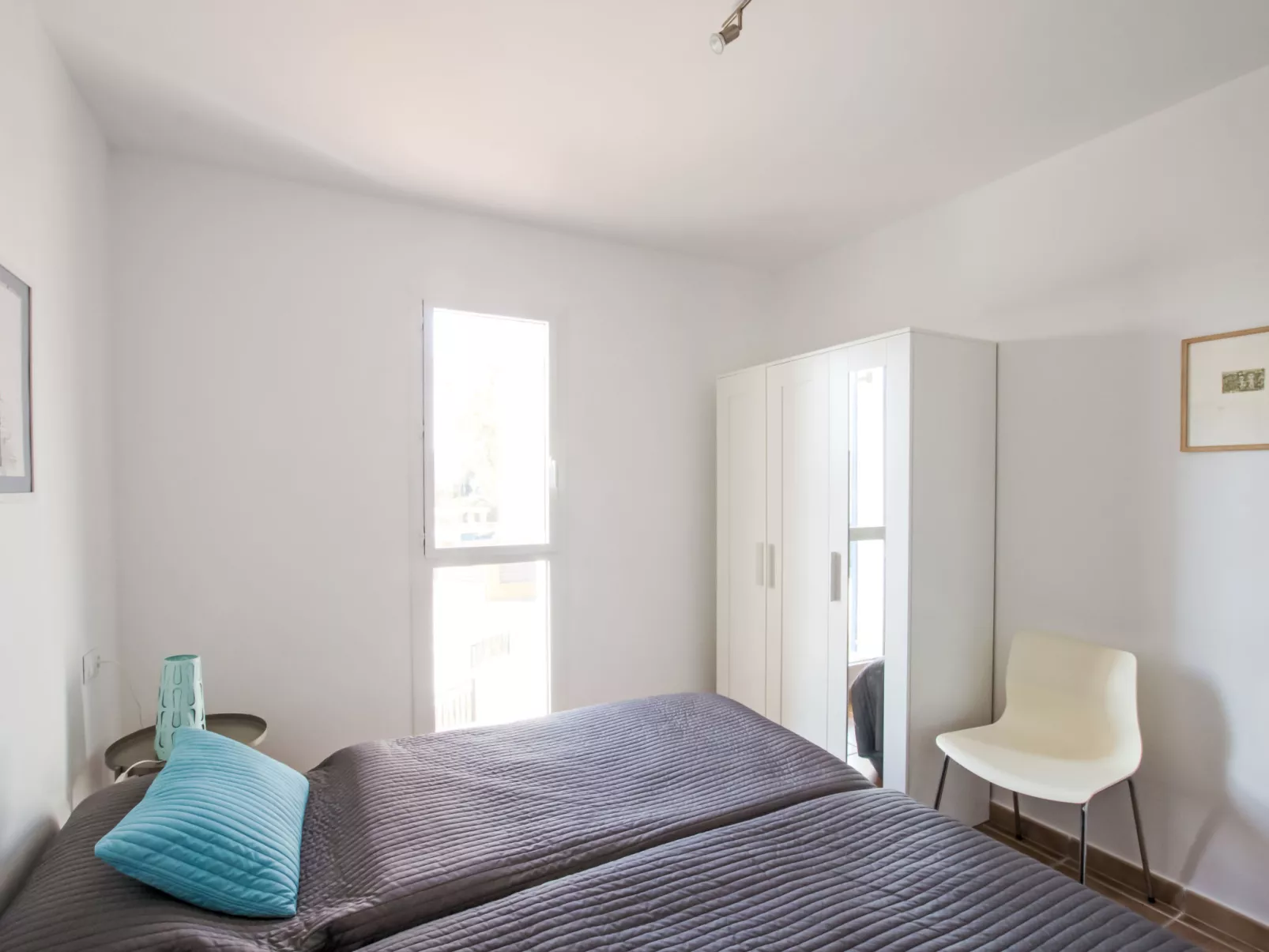 Gemütliches Ferienhaus mit Offenem Kamin - Inside