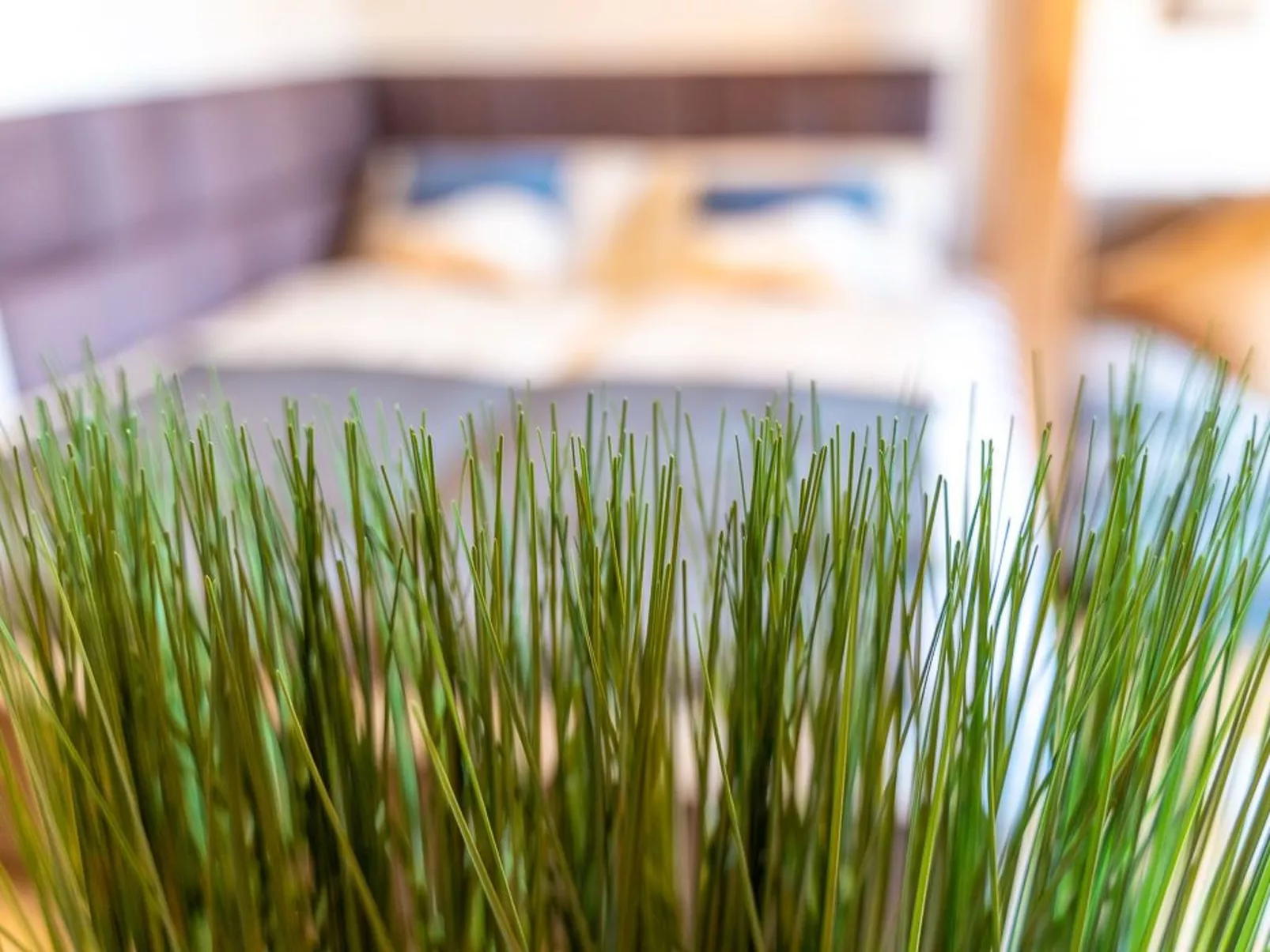 Golden Nugget - Drinnen