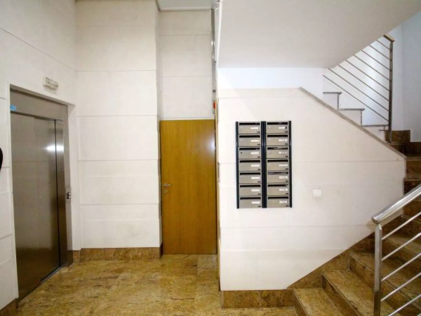 APARTAMENTO CENTRO LA MONTAÑETA - Drinnen
