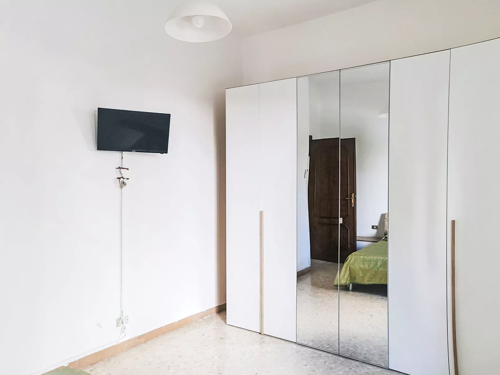 Seaside House - Drinnen