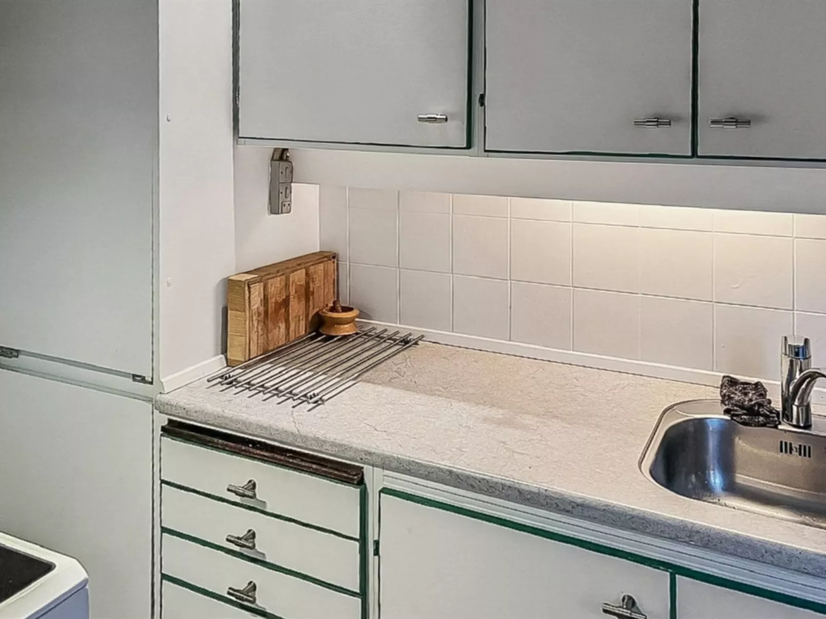 "Cedomir" - 400m from the sea - Inside