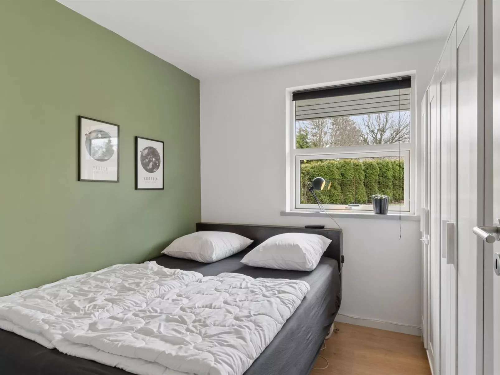 "Sida" - 1.5km from the sea - Inside