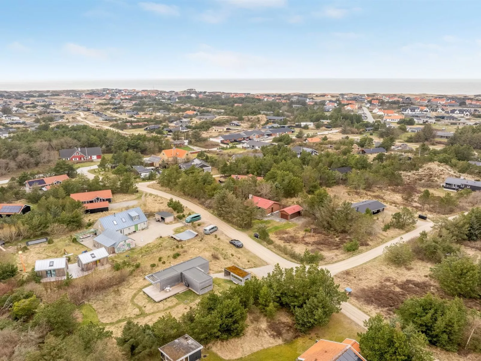 "Alexandrina" - 800m from the sea - Dehors