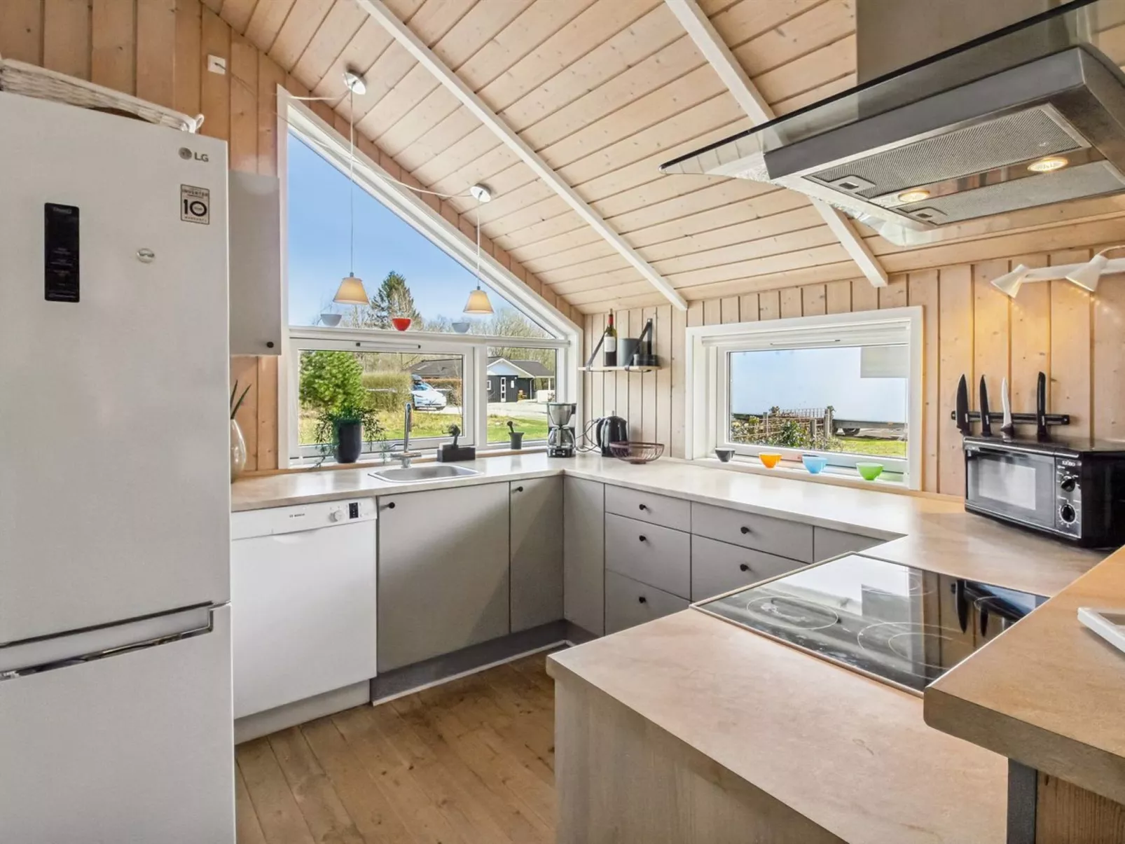 "Arnika" - 28km from the sea - Drinnen