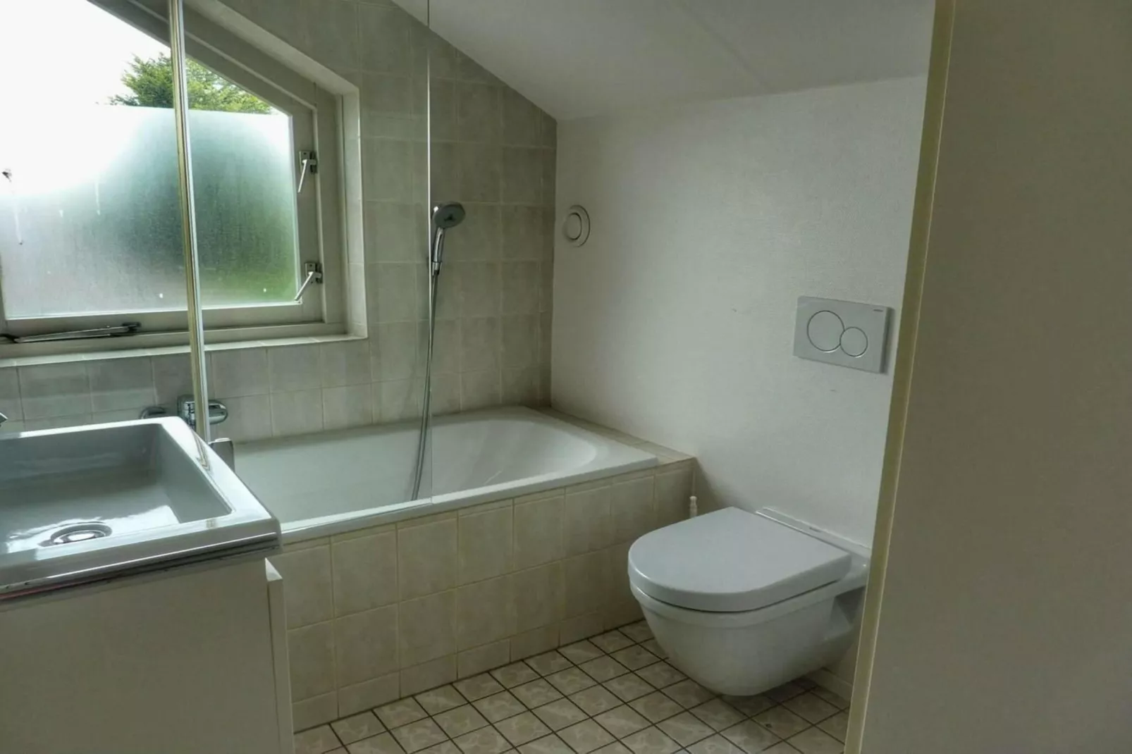 Scheldeveste 149 Schelde Breskens - Badezimmer