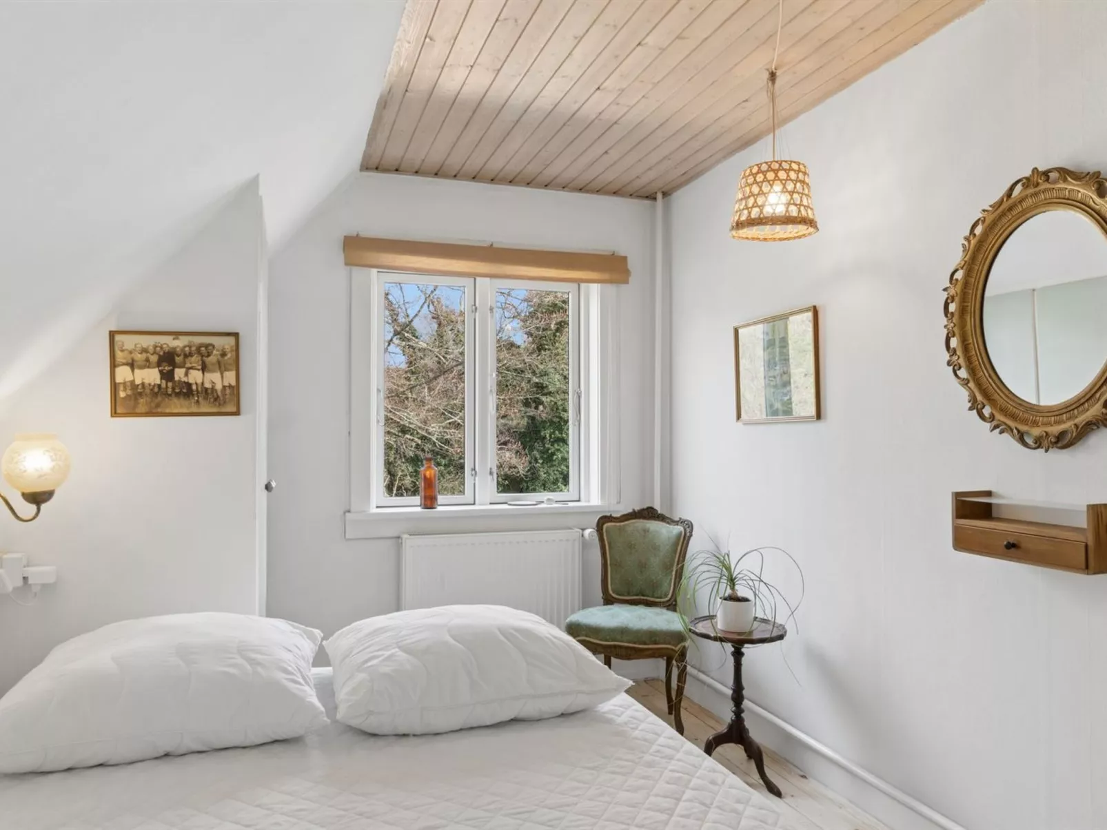 "Taja" - 170m from the sea - Inside