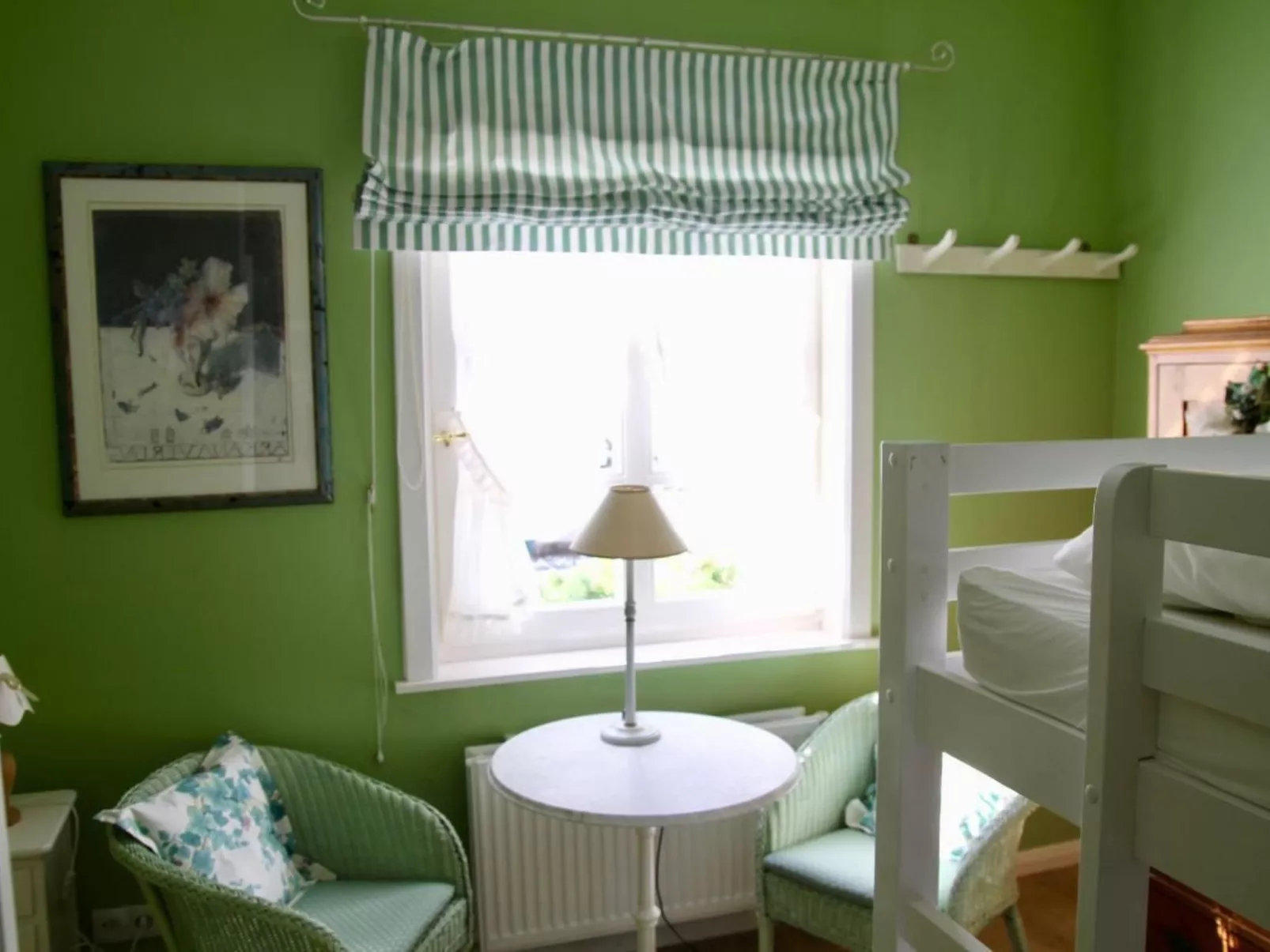 Haus Schneekappe - Inside