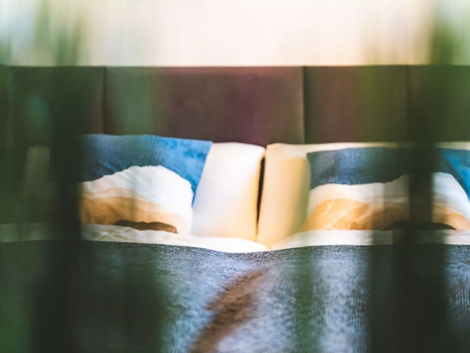 Golden Nugget - Drinnen