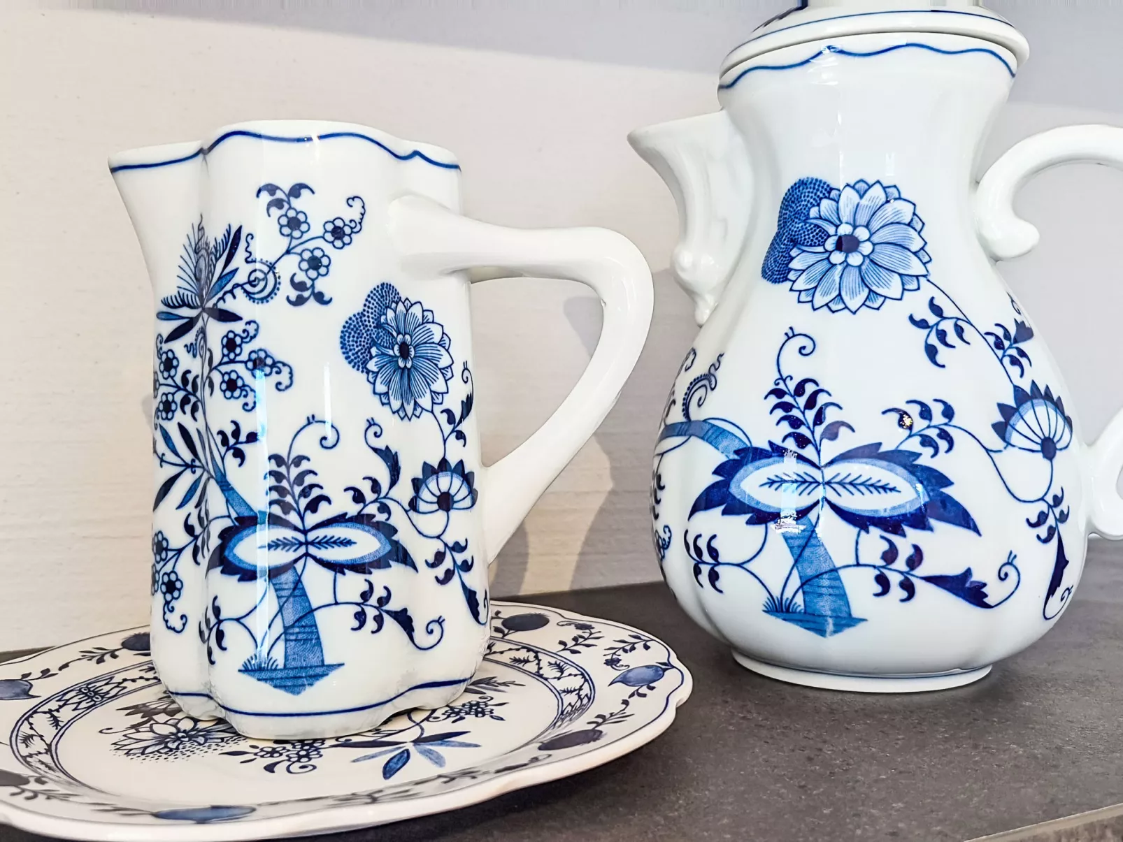 Panoramablick Tauern - Inside