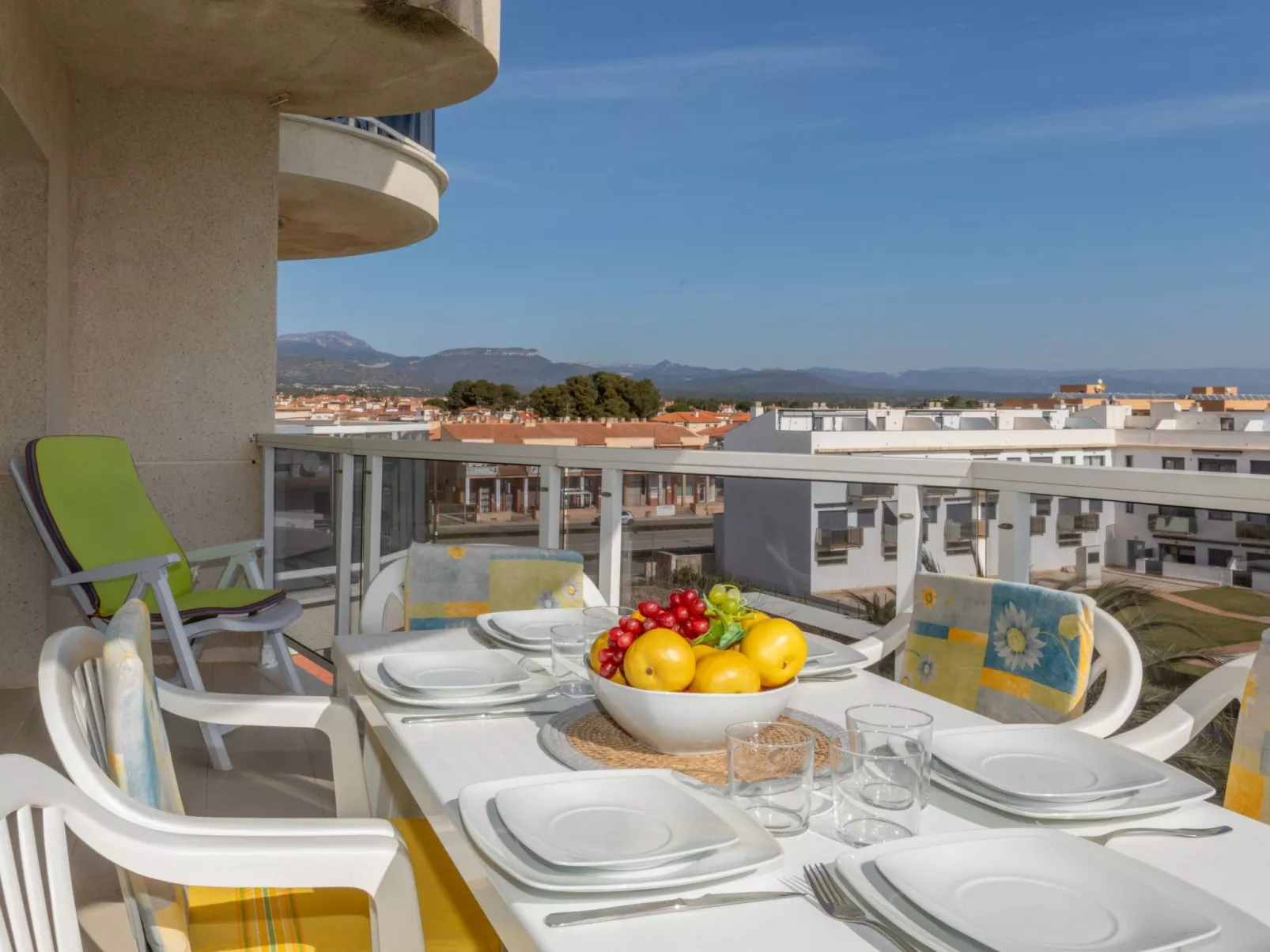 Malibu Canales - Draußen