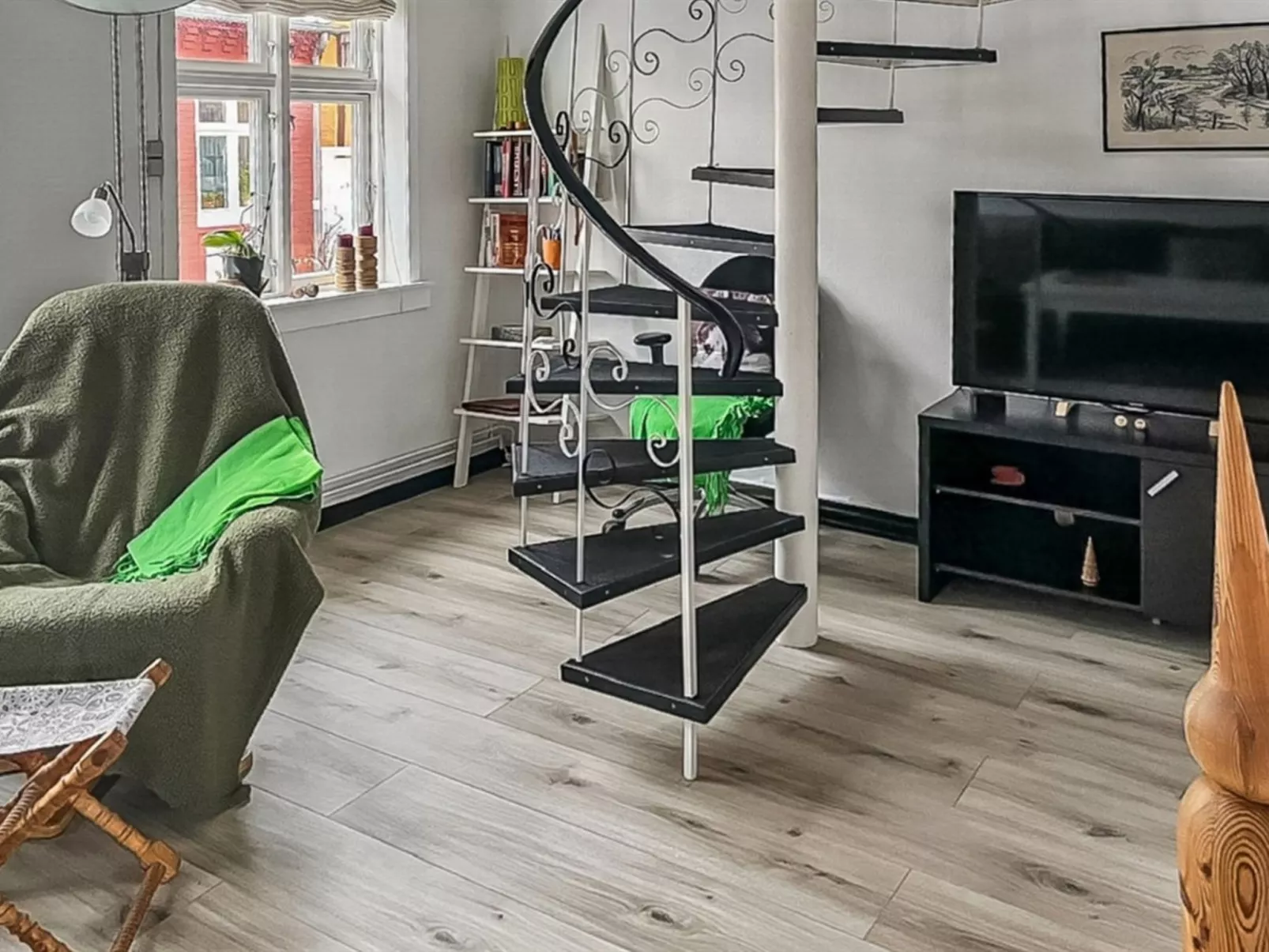 "Cedomir" - 400m from the sea - Inside