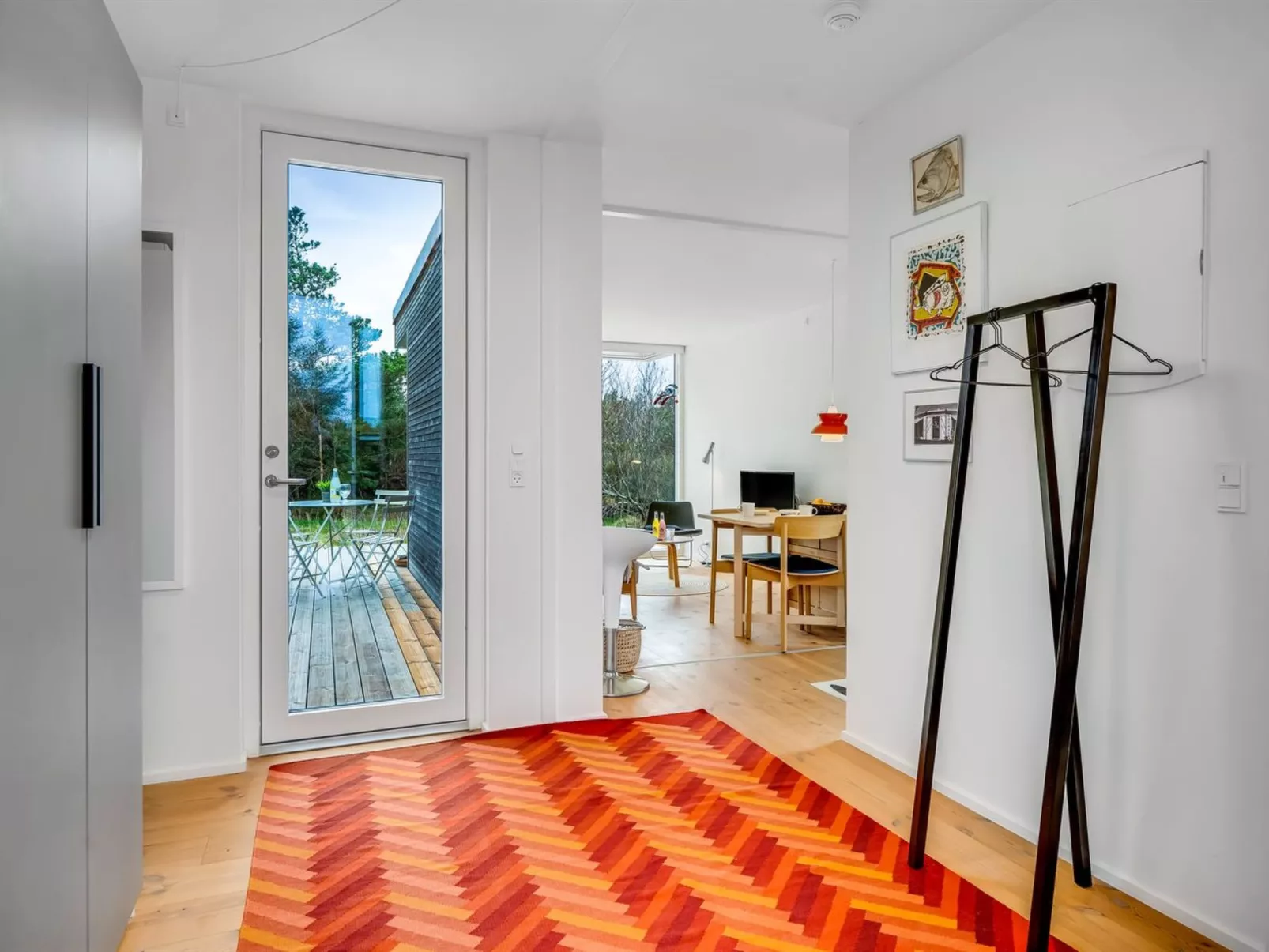"Alexandrina" - 800m from the sea - Dedans
