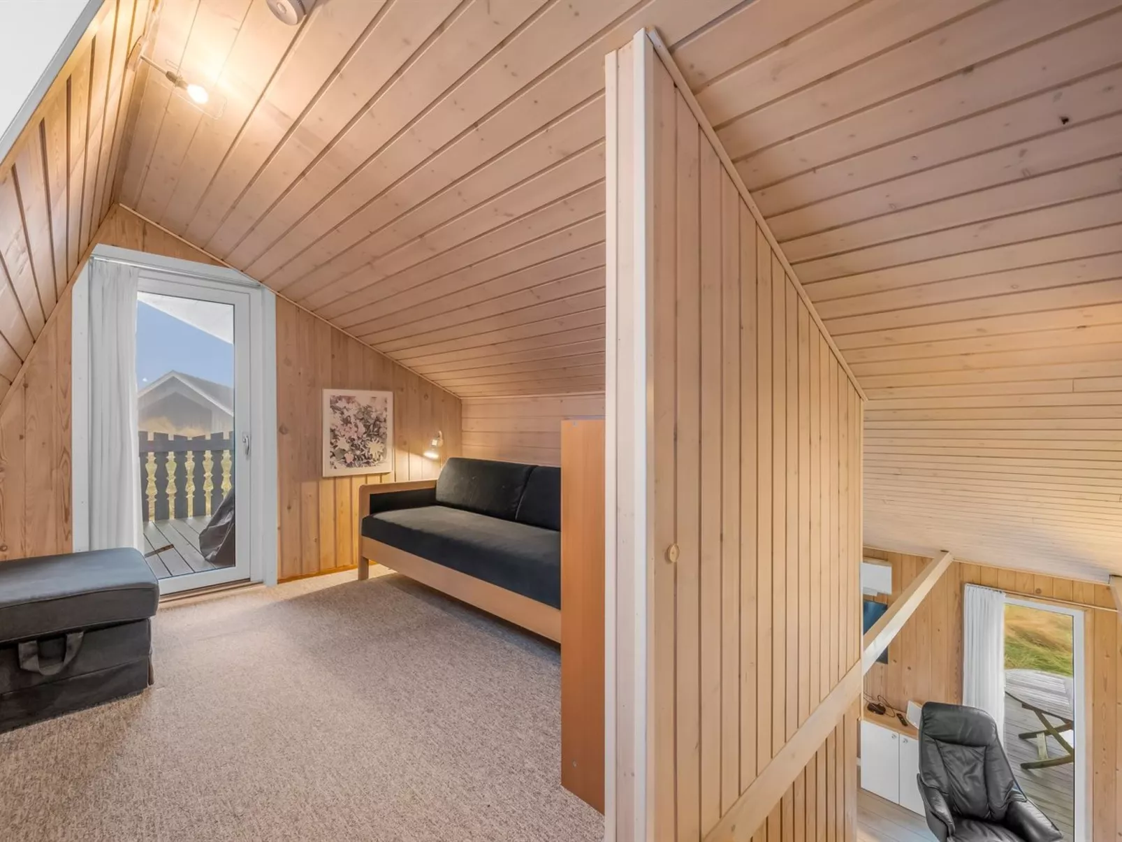 "Casandra" - 600m from the sea - Drinnen