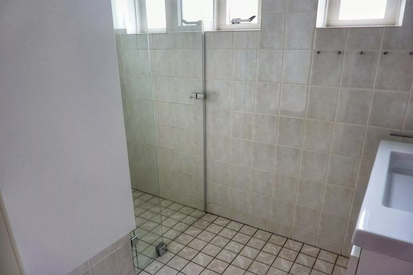 Scheldeveste 149 Schelde Breskens - Badezimmer
