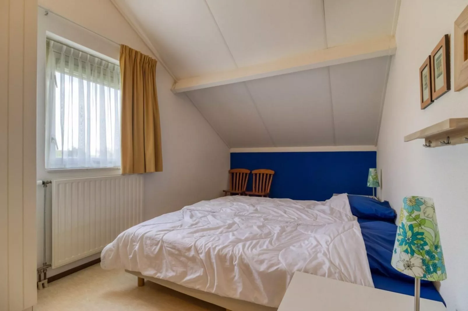 Scheldeveste 165 Schelde Breskens - Schlafzimmer