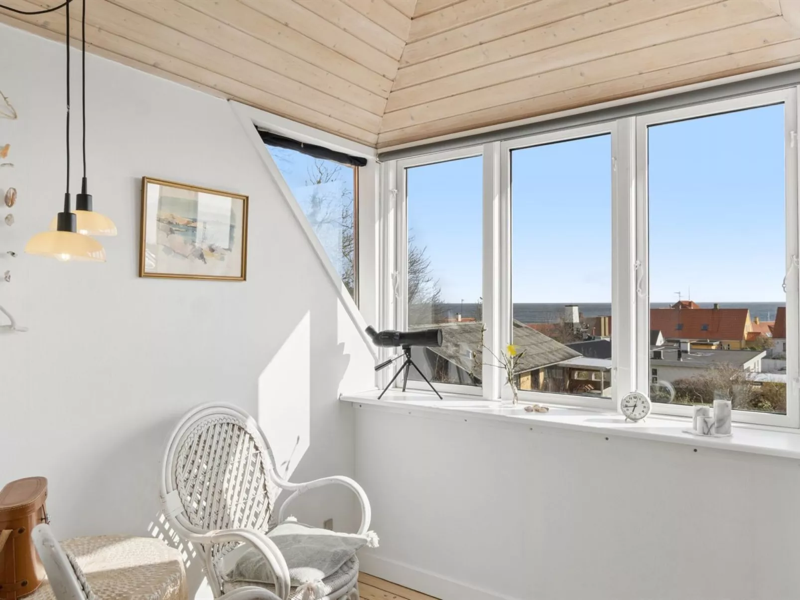 "Taja" - 170m from the sea - Outside