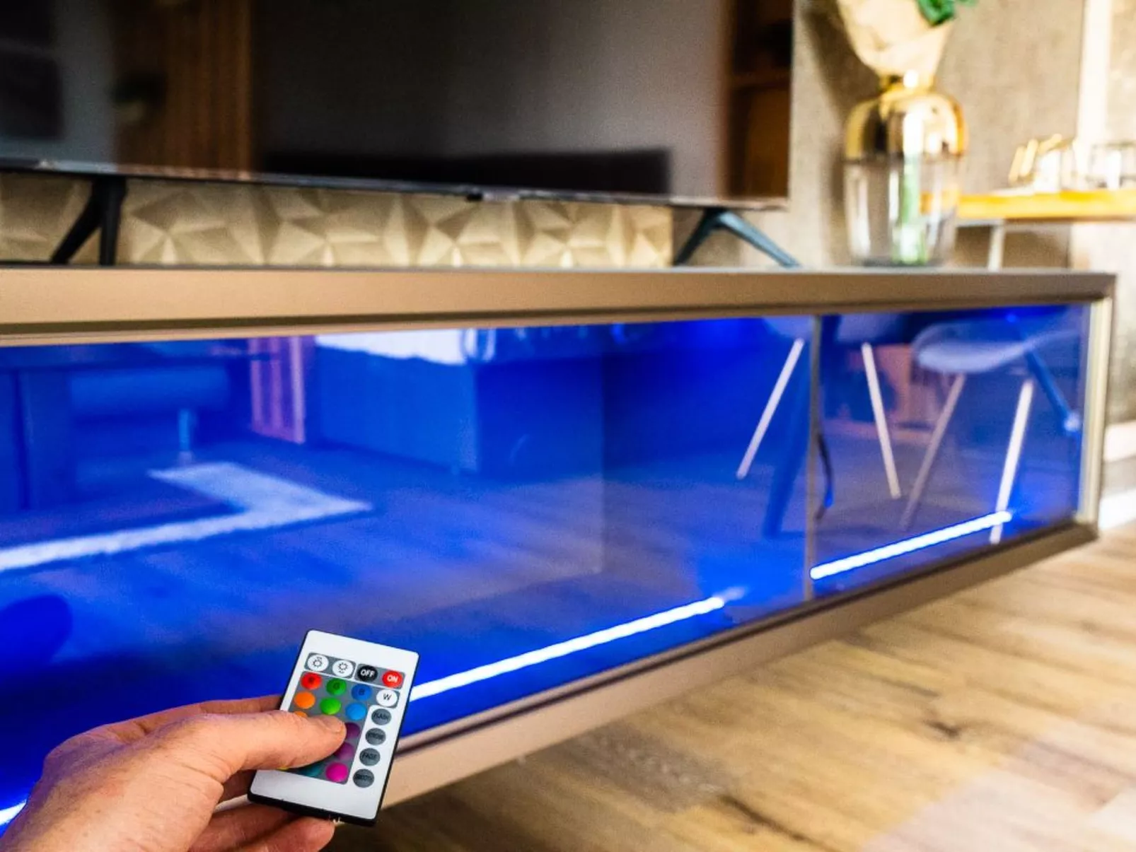 Golden Nugget - Drinnen