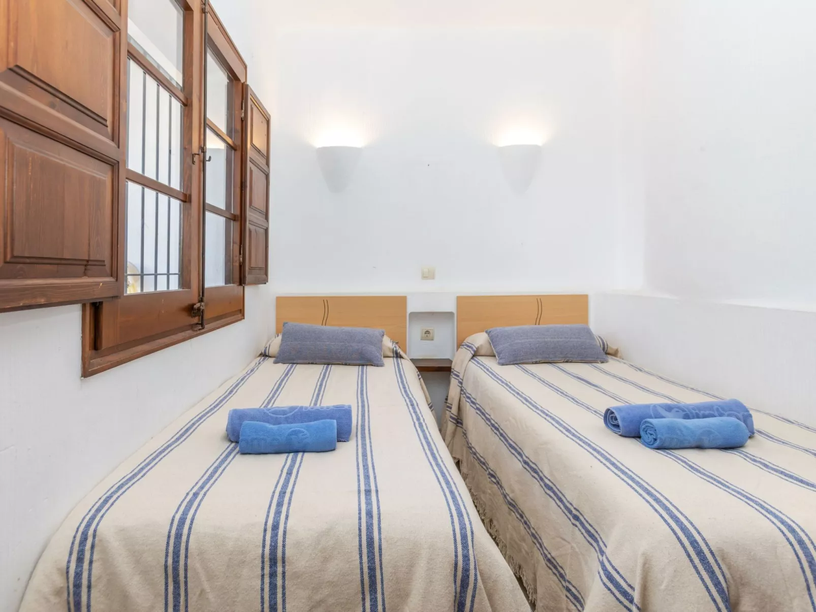 Piverd Golf & Beach - Drinnen