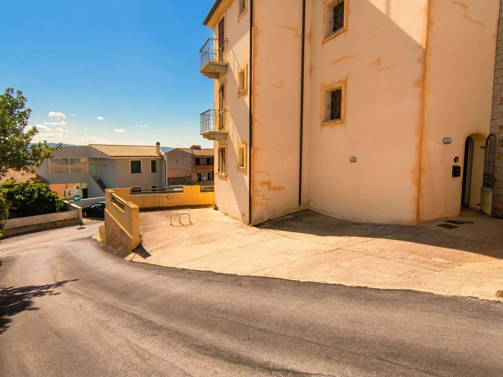 Sunflowers - Draußen