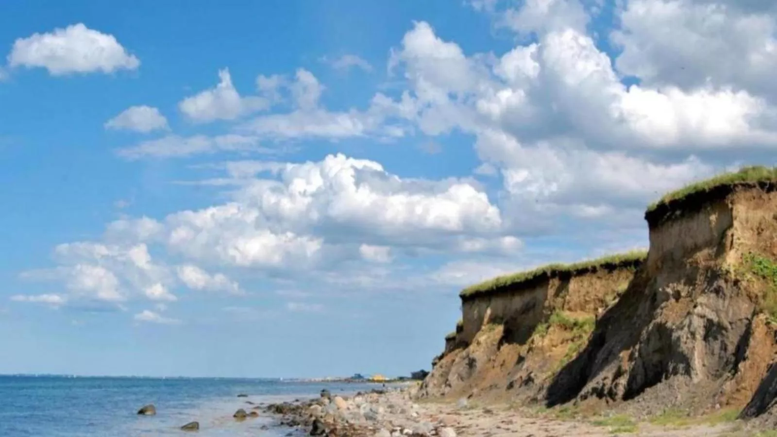 Lee - Gebiete Sommer 20 km