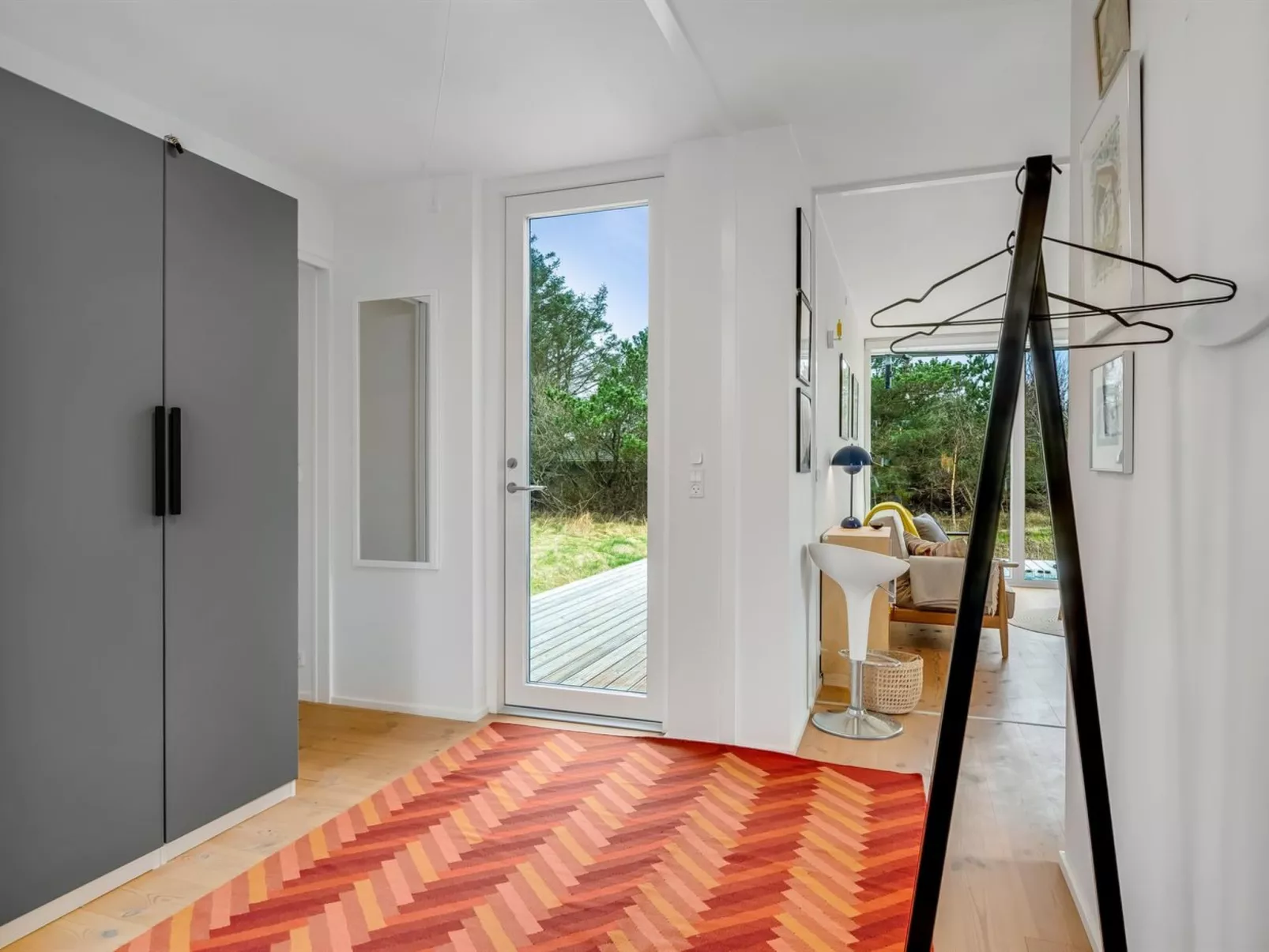 "Alexandrina" - 800m from the sea - Dedans