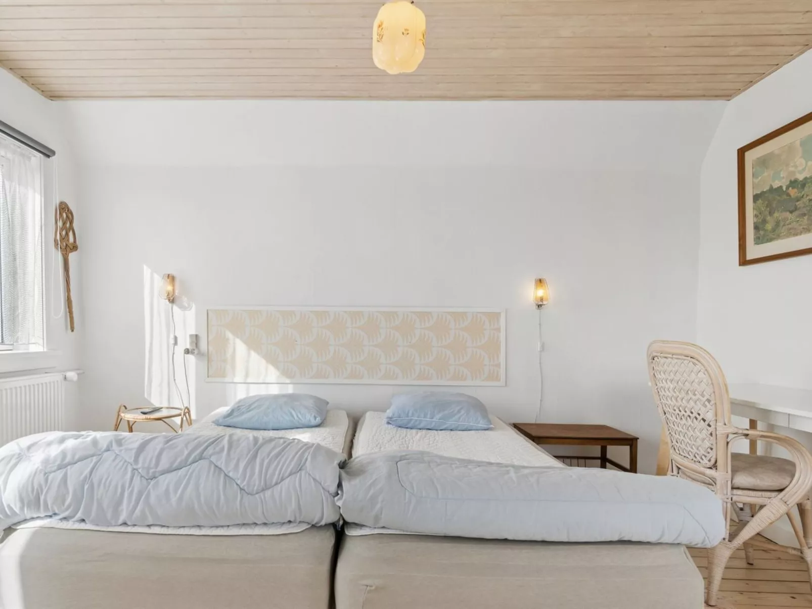 "Taja" - 170m from the sea - Inside