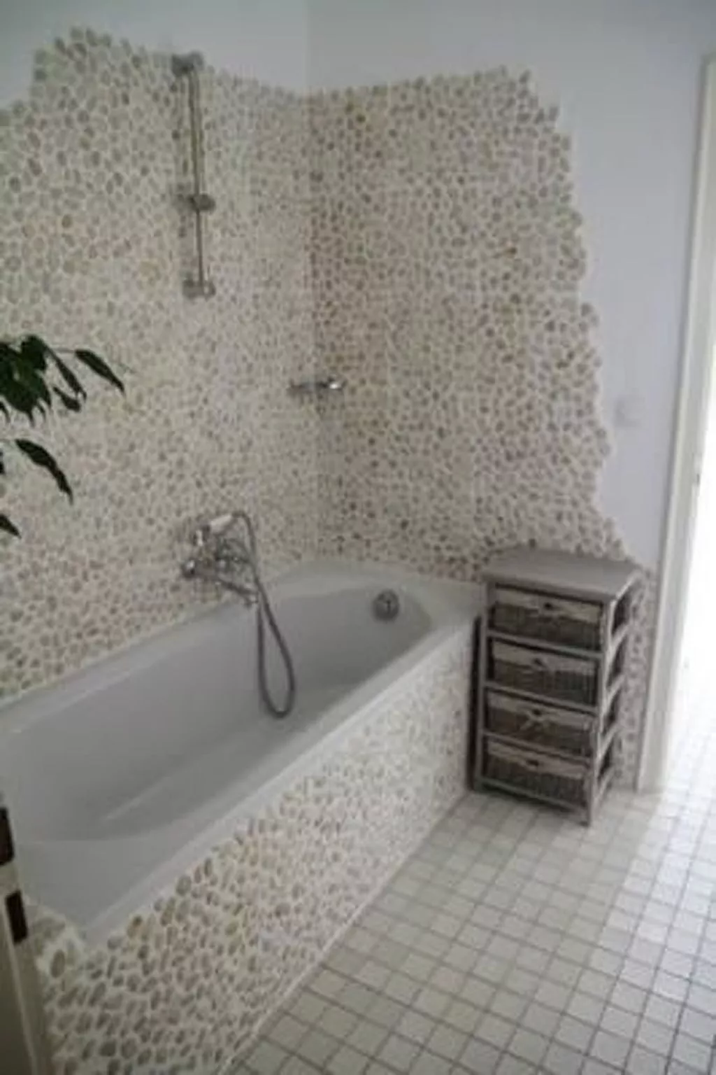 Haus Schneekappe - Inside