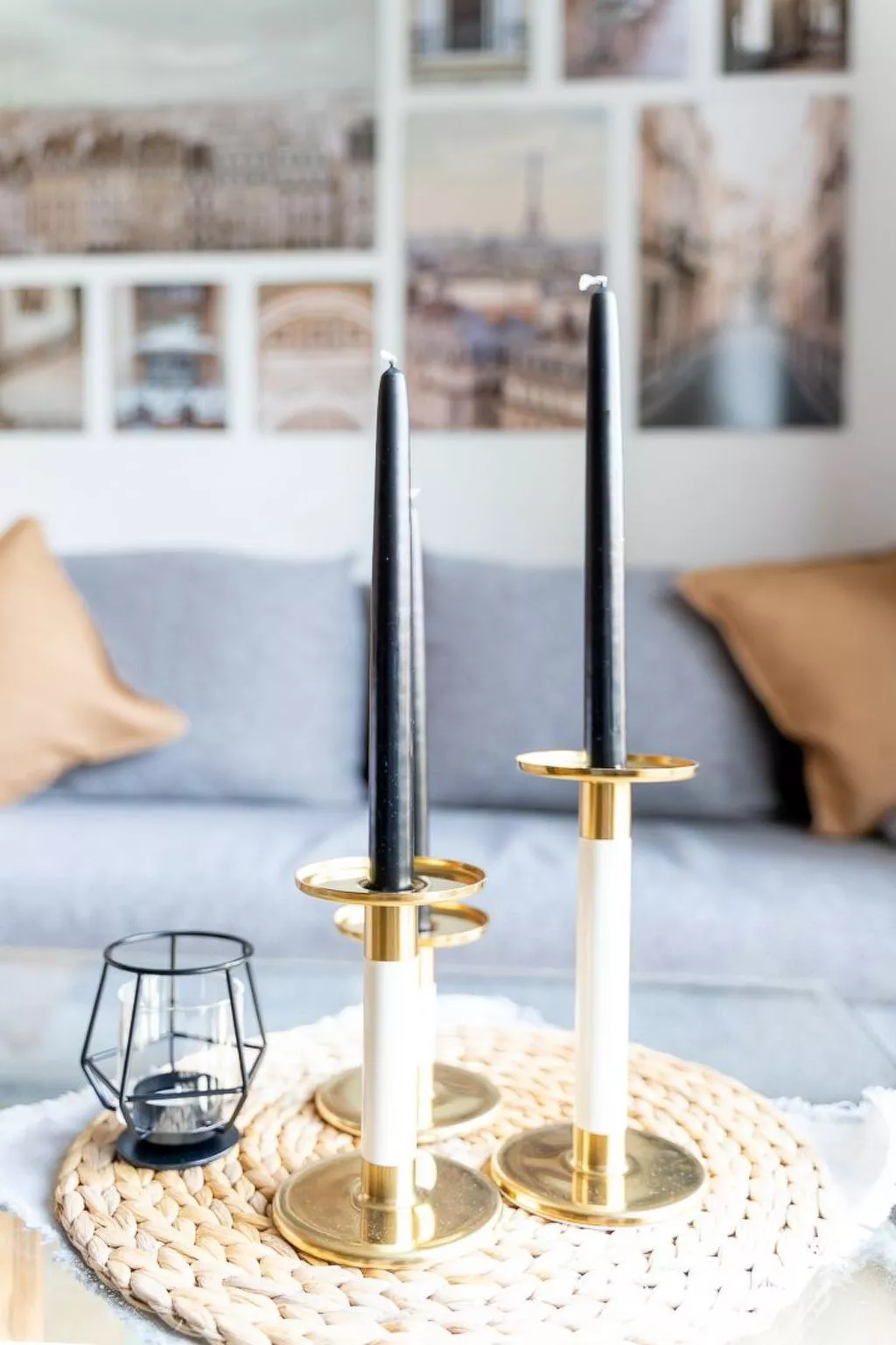 Golden Nugget - Drinnen