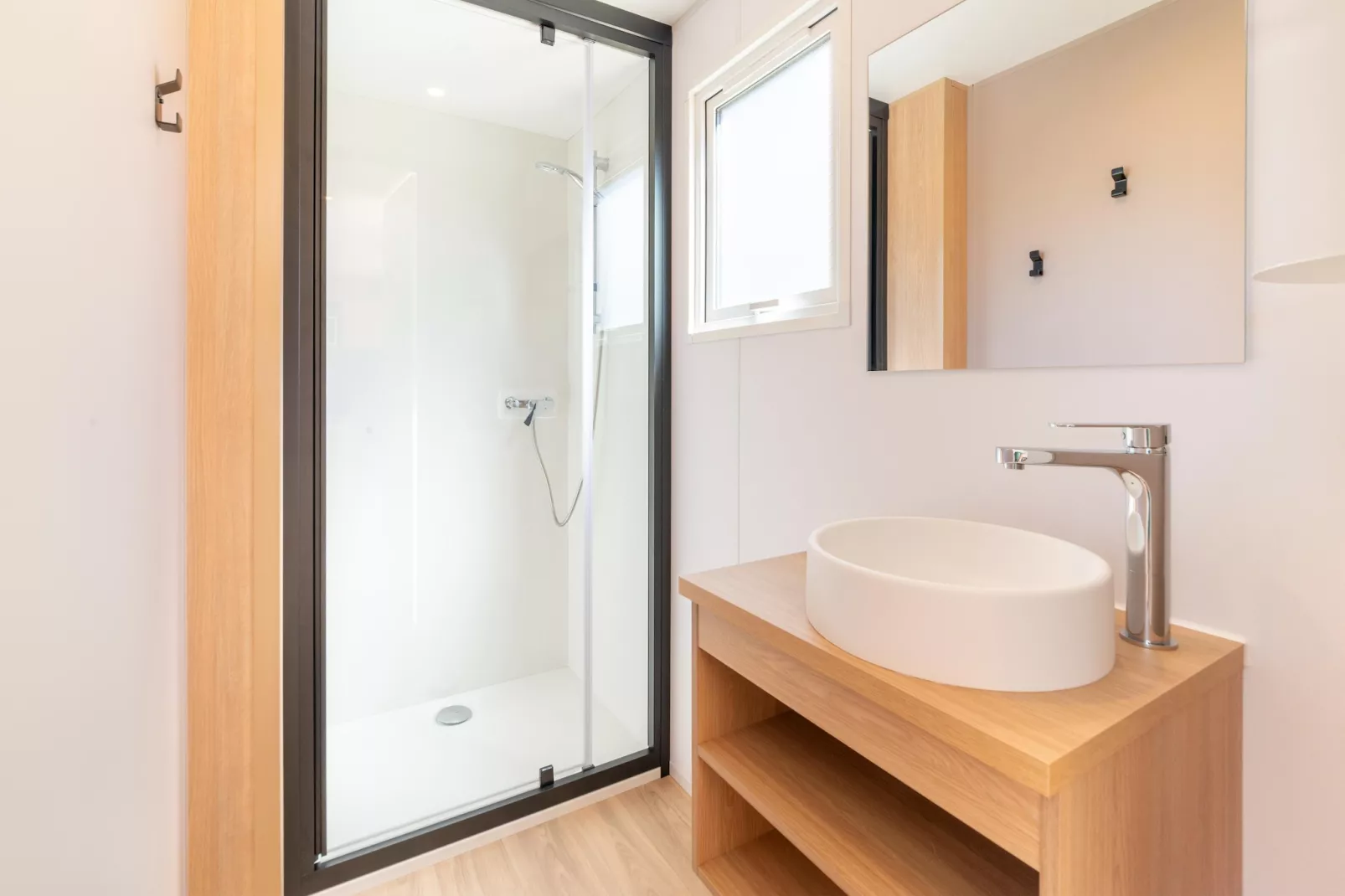 Le Ruisseau - Bathroom