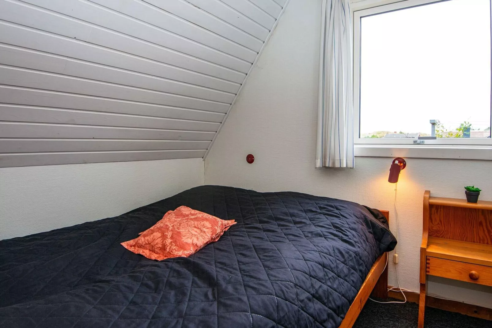 6 person holiday home in Hvide Sande-Indoor