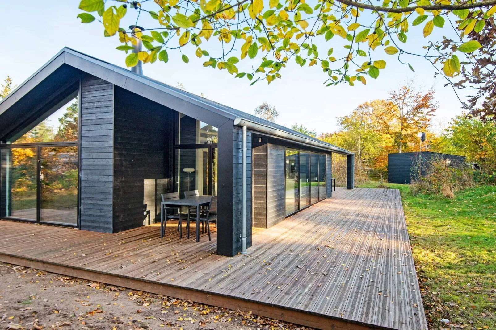 Luxury Beach Retreat - By Traum Ferienwohnungen-View