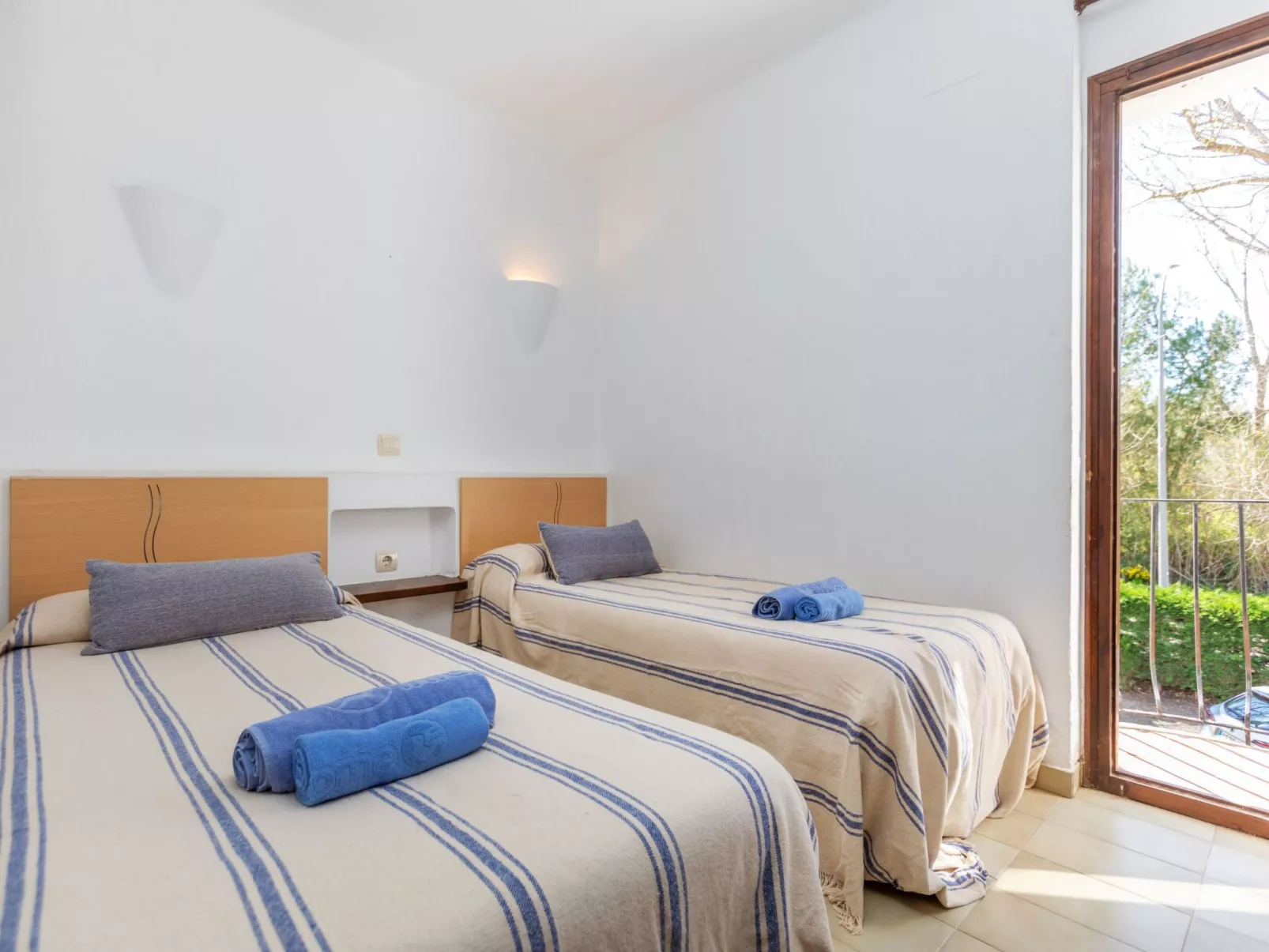 Piverd Golf & Beach - Drinnen