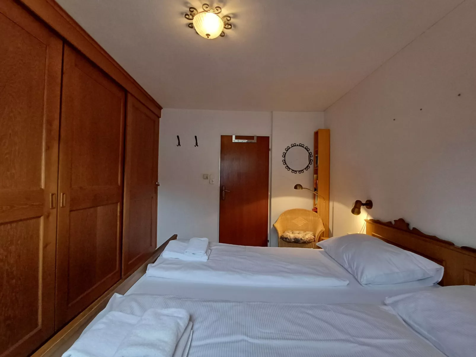 Apartment Barbara Top 2 in Maishofen nähe Saalbach - Inside