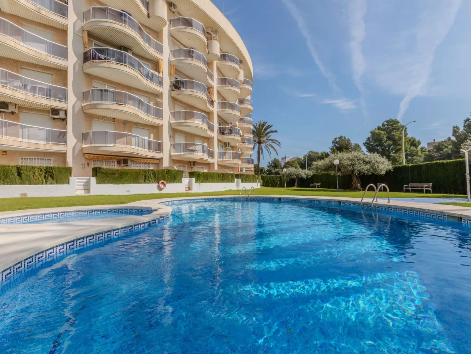 Malibu Canales - Draußen