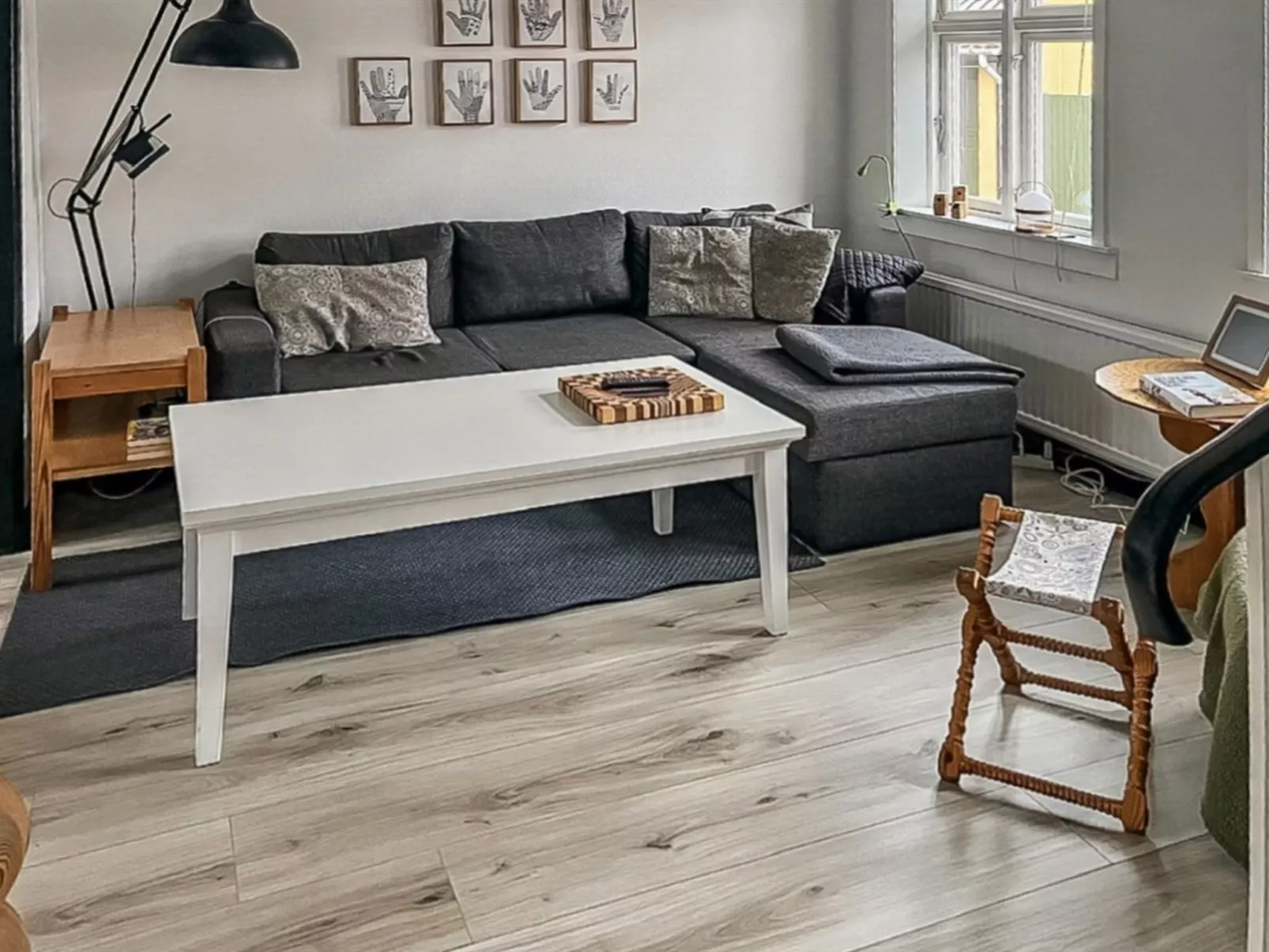 "Cedomir" - 400m from the sea - Inside