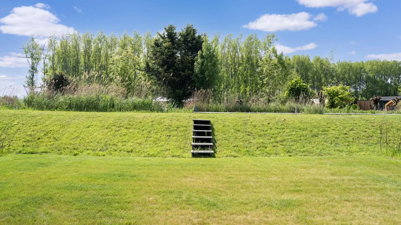 Polder - Garten Sommer
