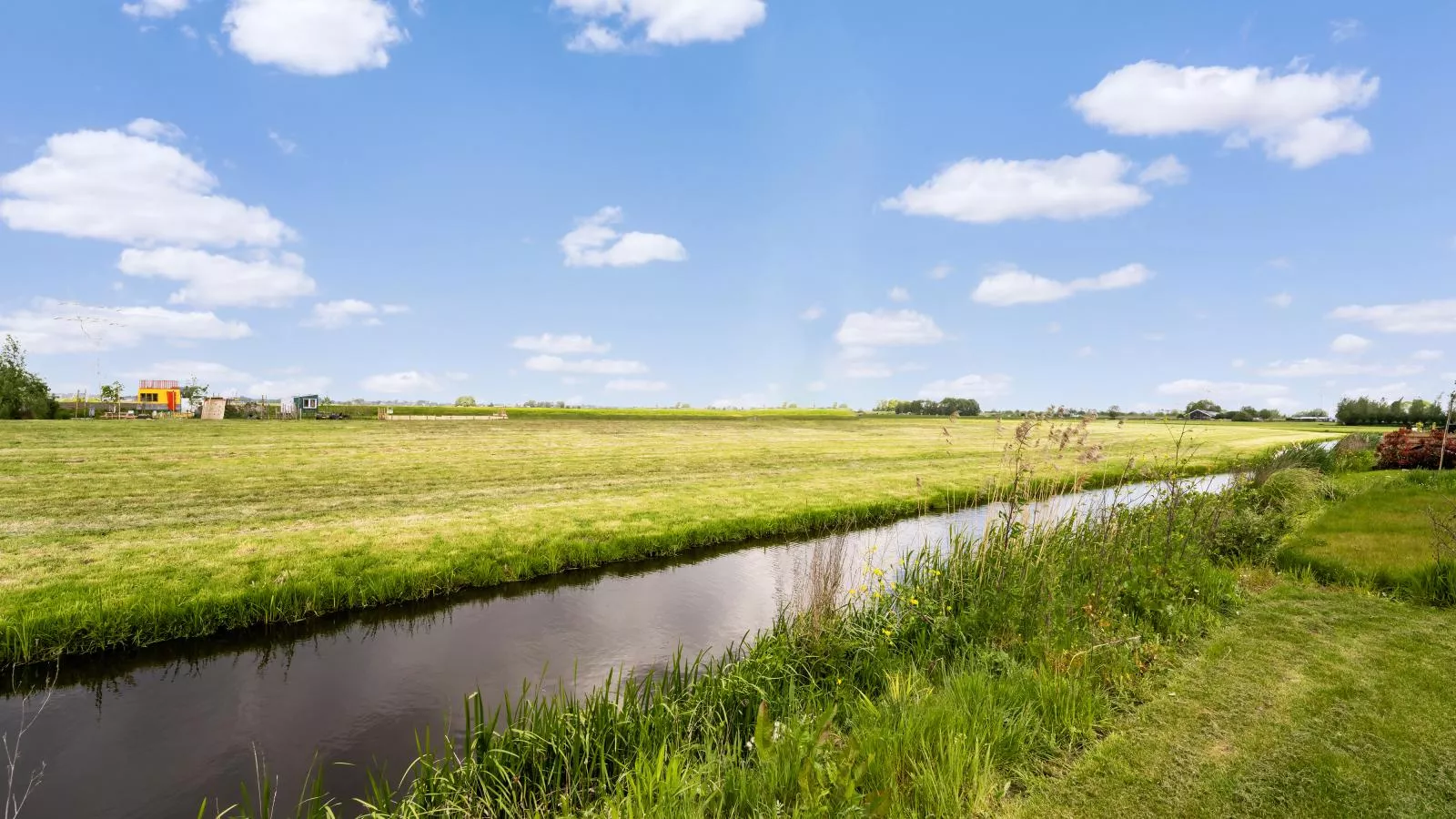 Bollen - Aussicht Sommer