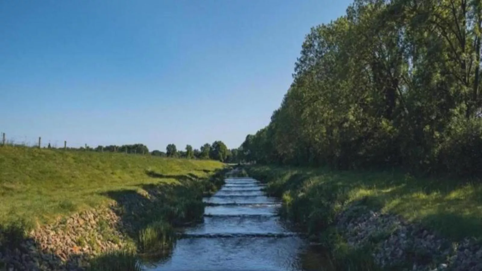 Huus in t Hagt - Gebiete Sommer 1 km