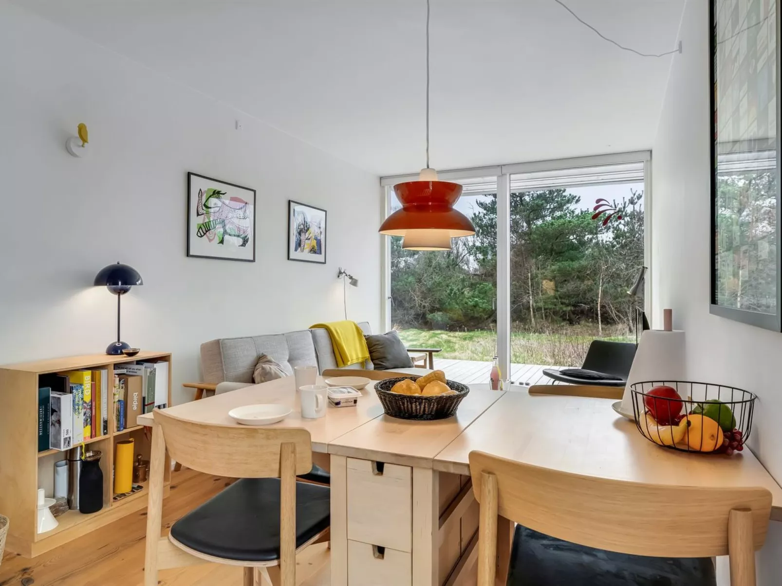 "Alexandrina" - 800m from the sea - Dedans